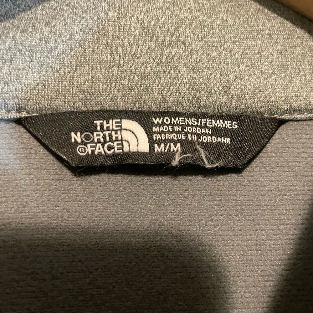 The North Face Performance Jacket Cinder 100 Gree… - image 5